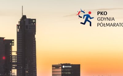 PKO Bank Polski sponsorem tytularnym Gdynia Półmaratonu