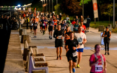 PKO Gdynia Półmaraton częścią Grand Prix Pomorza