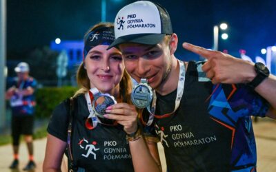 PKO Gdynia Półmaraton – 1000 pakietów w promocyjnej cenie!