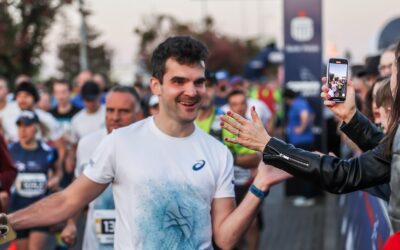 PKO Gdynia 5K na śniadanie!