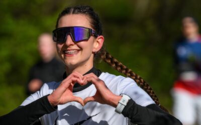 Biegowa siła kobiet nad Bałtykiem – Gdynia bije rekordy frekwencji