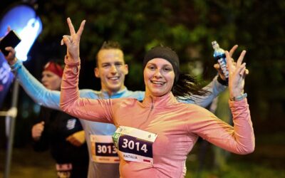 Zapisy na PKO Gdynia Półmaraton 2027 otwarte. 750 osób już skorzystało z przedsprzedaży pakietów